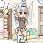 Gacha Cute Avatars