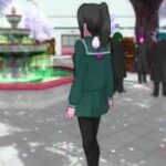 Yandere Simulator High School